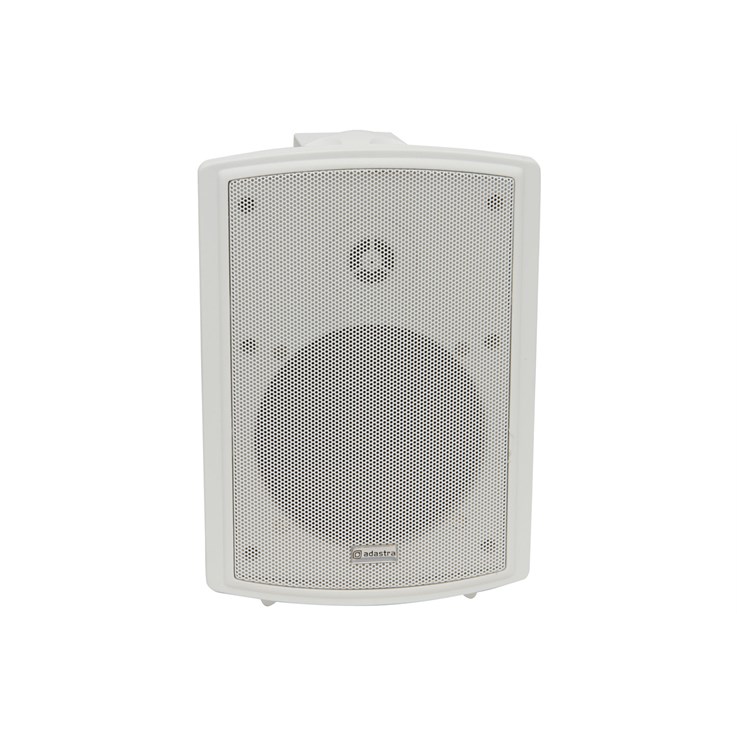 Adastra FSV-W 1-way White Wired 65 W