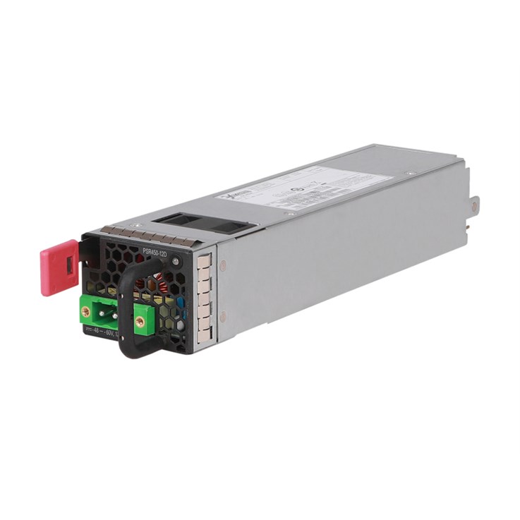 HPE JL688A network switch component Power supply