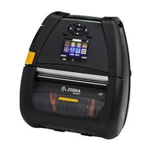 Zebra ZQ630 label printer Direct thermal 203 x 203 DPI 115 mm/sec Wired & Wireless Ethernet LAN Bluetooth