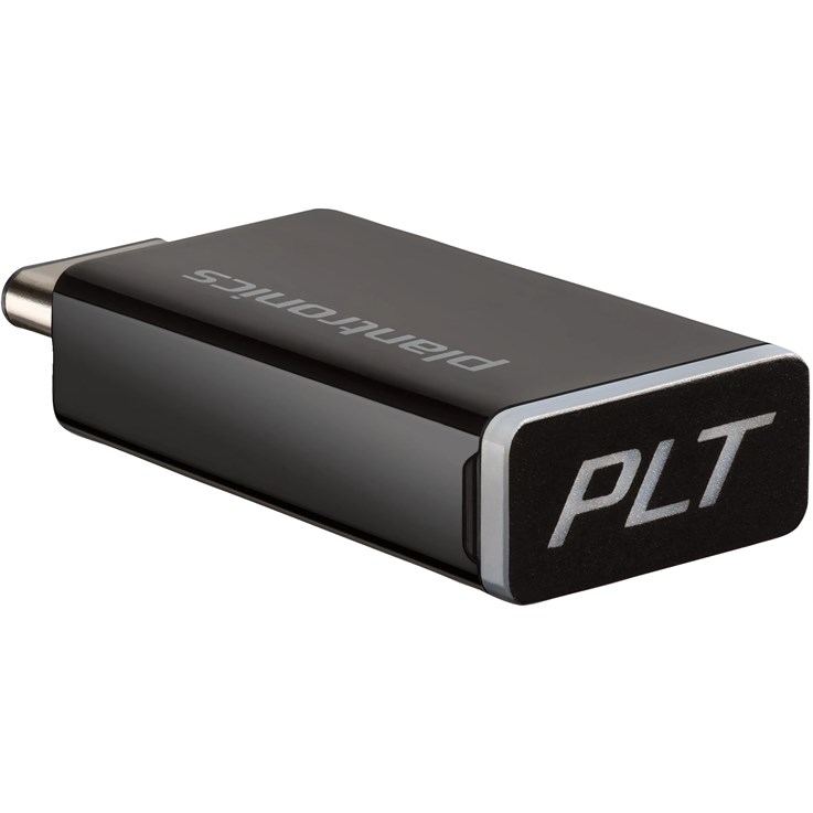 POLY BT600 USB-C Bluetooth Adapter