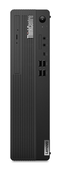 Lenovo ThinkCentre M90s Intel® Core™ i5 i5-10600 8 GB DDR4-SDRAM 256 GB SSD Windows 10 Pro SFF PC Black