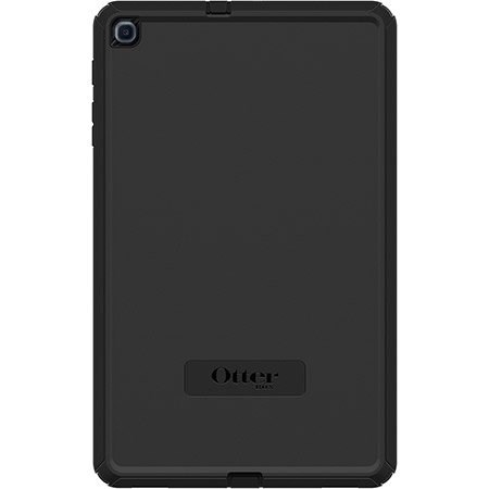 OtterBox Defender Series for Samsung Galaxy Tab A10.1 (2019), black