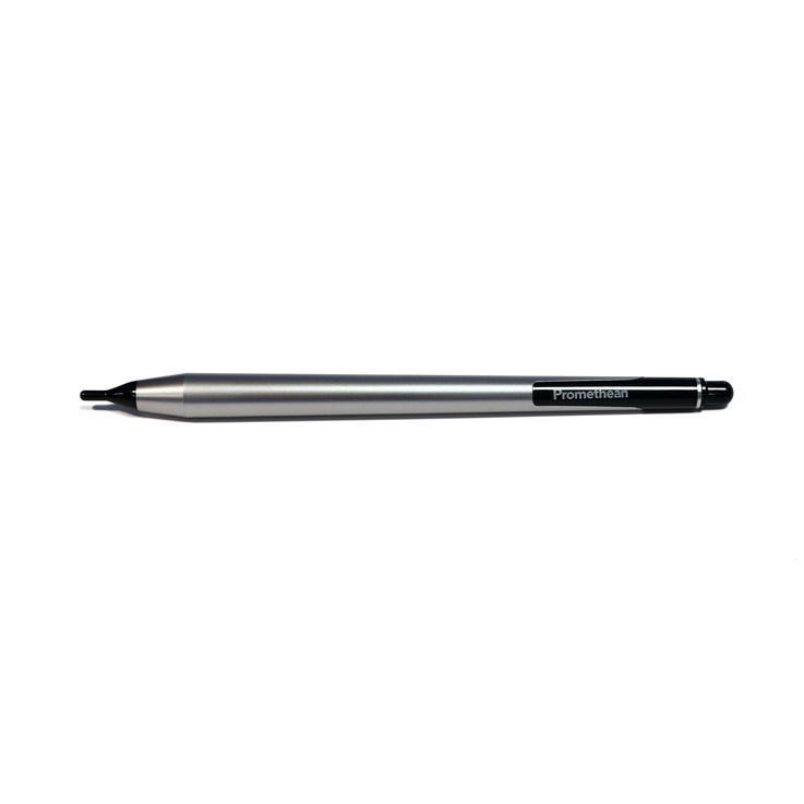 Promethean ActivPanel V7 stylus pen Titanium