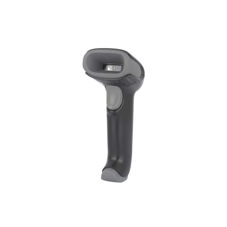 Honeywell Voyager XP 1472g Handheld bar code reader 1D/2D LED Black, Grey