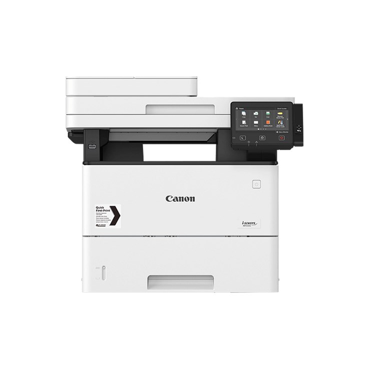 Canon i-SENSYS MF542x Laser A4 1200 x 1200 DPI 43 ppm Wi-Fi