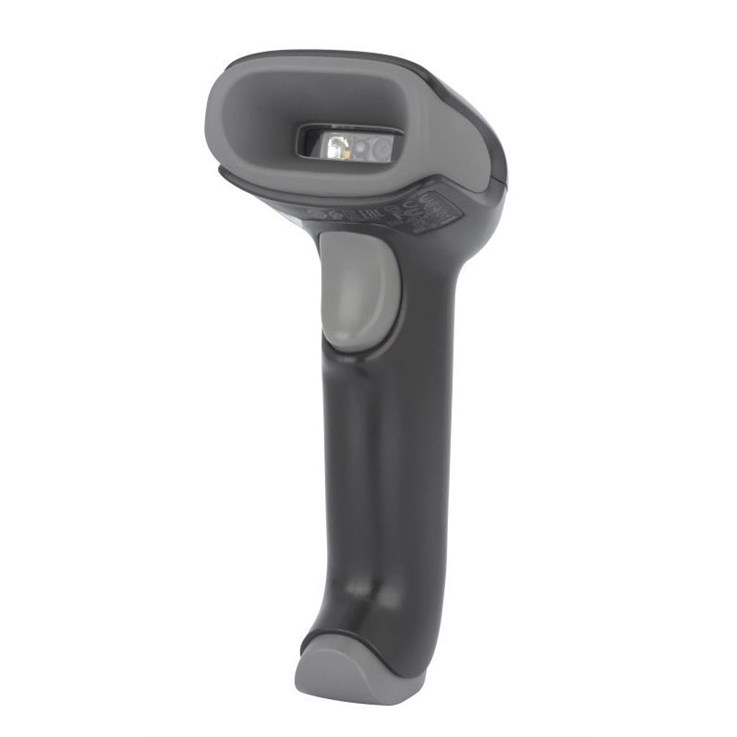 Honeywell Voyager Extreme Performance (XP) Handheld bar code reader 1D LED Black, Grey