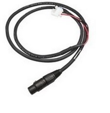 Intermec 226-109-003 power cable Black