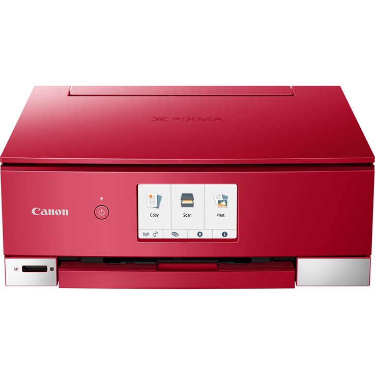 Canon PIXMA TS8352 Inkjet A4 4800 x 1200 DPI Wi-Fi