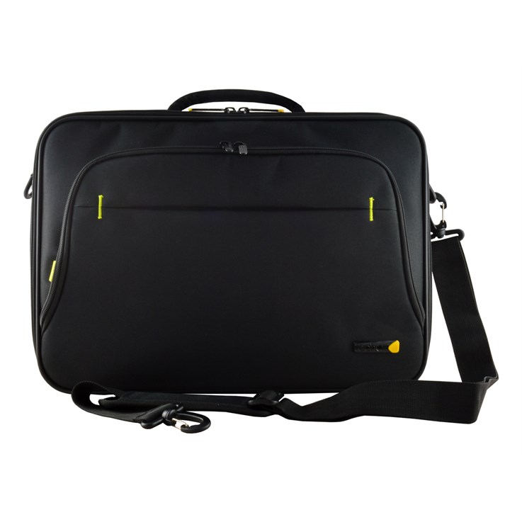 Techair TANZ0107V4 16-17.3" Classic Laptop Bag