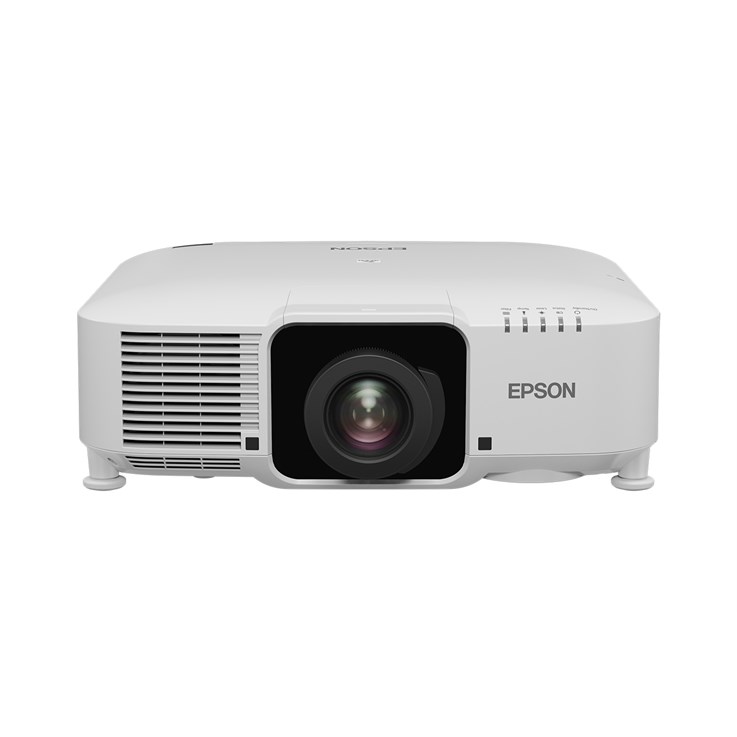 Epson EB-PU2010W data projector Large venue projector 10000 ANSI lumens 3LCD WUXGA (1920x1200) White