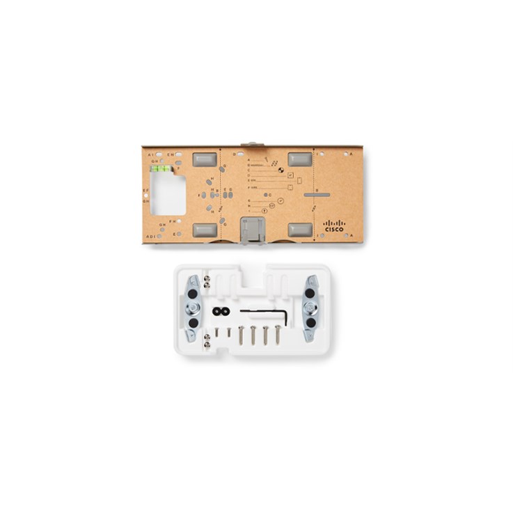 Cisco MA-MNT-MR-17 wireless access point accessory WLAN access point mount