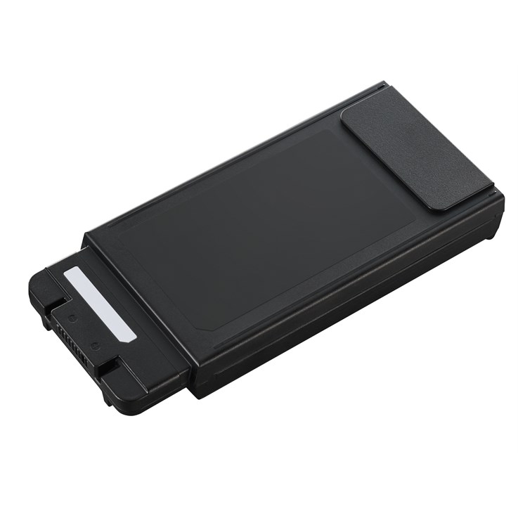 Panasonic FZ-VZSU1HU laptop spare part Battery