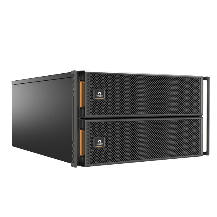 Vertiv Liebert GXT5 EXTERNAL BP 1.5KVA 2KVA UPS battery cabinet Rackmount/Tower