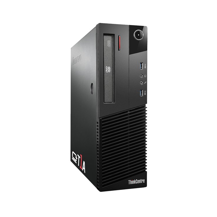 T1A LENOVO TC M83 INTEL G3250 - 4 GB Intel® Pentium® 500 GB HDD Windows 10 Pro