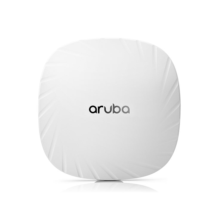 Aruba AP-505 (RW) 1774 Mbit/s White Power over Ethernet (PoE)