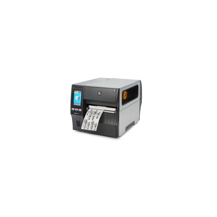 Zebra ZT411 203 x 203 DPI Wired & Wireless Thermal transfer POS printer