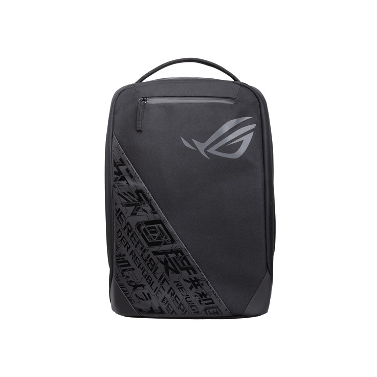 ASUS ROG Ranger BP1501G 43.2 cm (17") Backpack Black, Grey