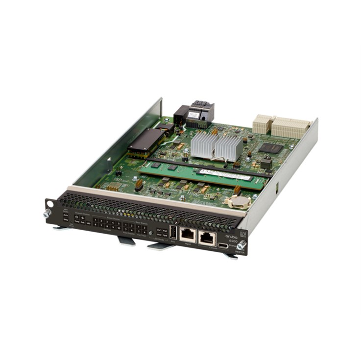 HPE R0X31A network switch module