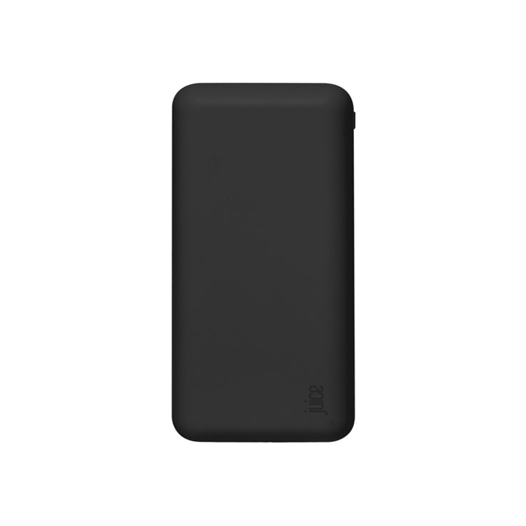 Juice 5 15000 mAh Black