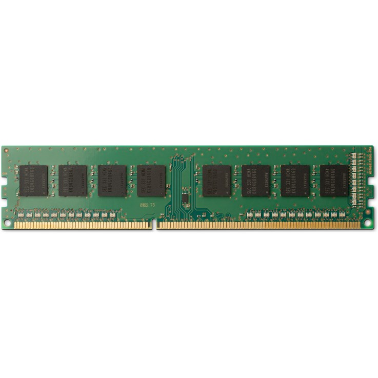 HP Memory module 16 GB 1 x 16 GB DDR4 3200 MHz