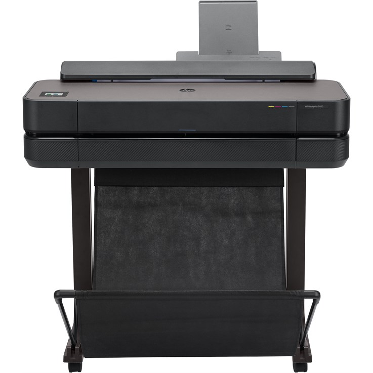 HP Designjet T650 24-in Printer