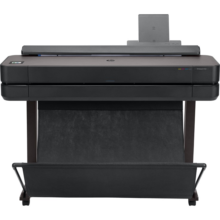 HP Designjet T650 36-in Printer