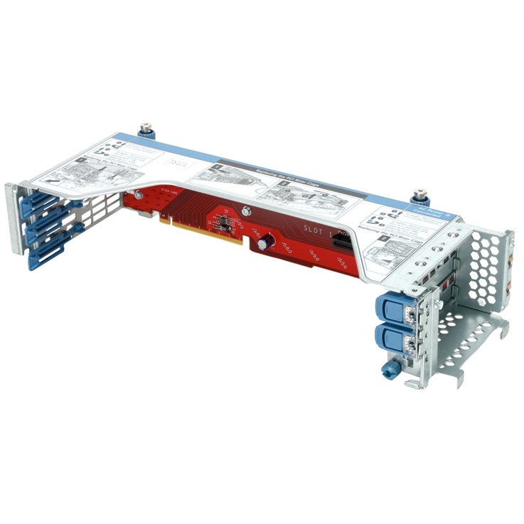 HPE P17264-B21 slot expander