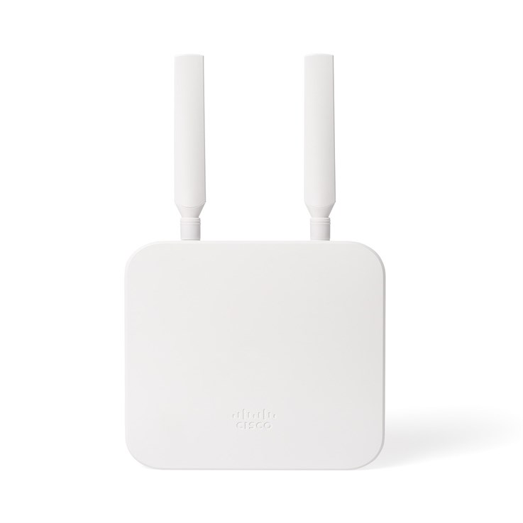 Cisco Meraki MG21E Cellular network gateway