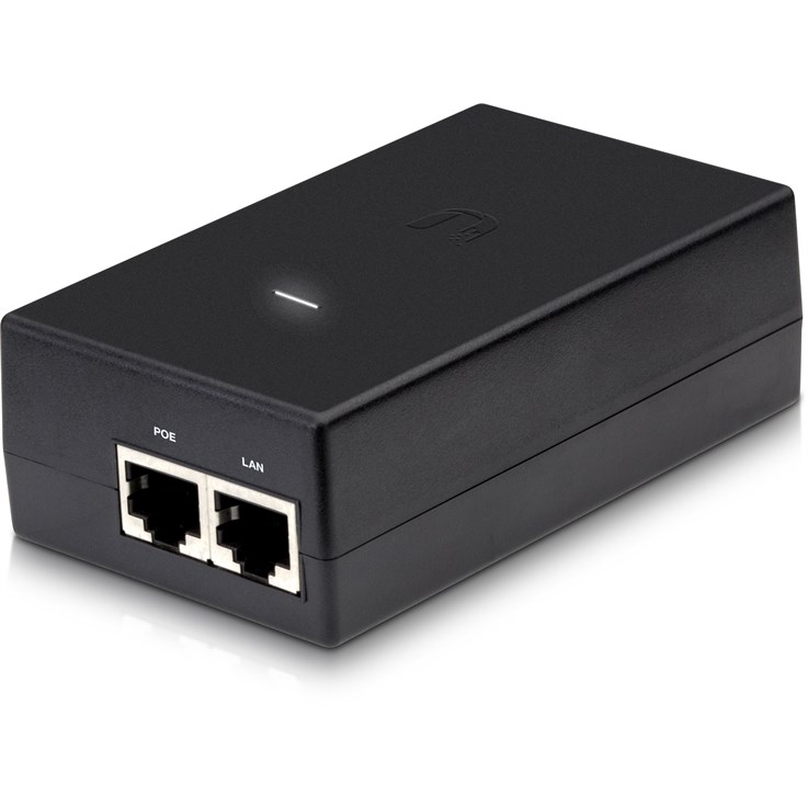 Ubiquiti POE-50-60W PoE adapter Gigabit Ethernet 50 V