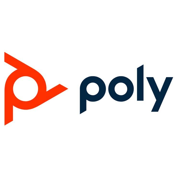 POLY 487P-VOYFOC2-312 warranty/support extension 1 license(s) 3 year(s)