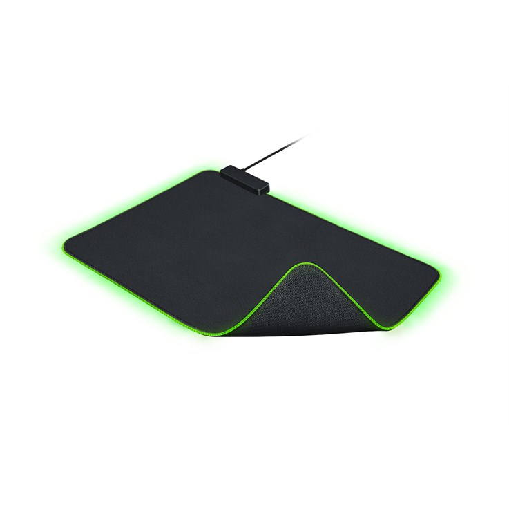 Razer Goliathus Chroma Gaming mouse pad Black