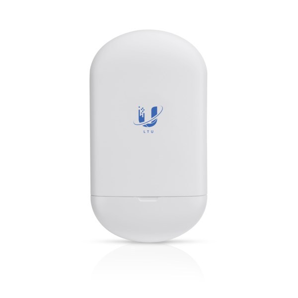 Ubiquiti LTU Lite 1000 Mbit/s White Power over Ethernet (PoE)