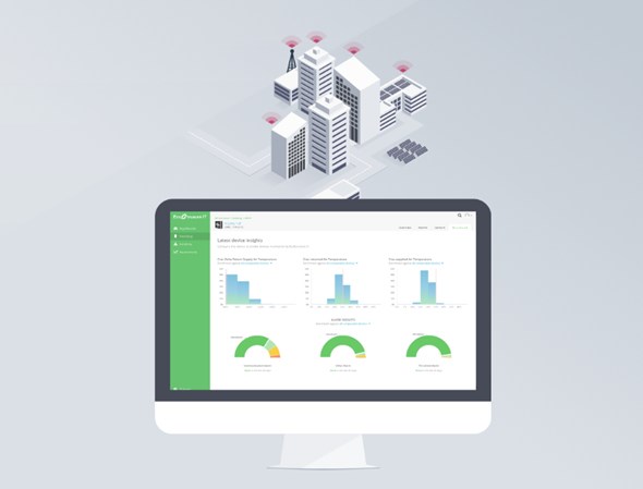 APC EcoStruxure IT Expert Network management 1 year(s)