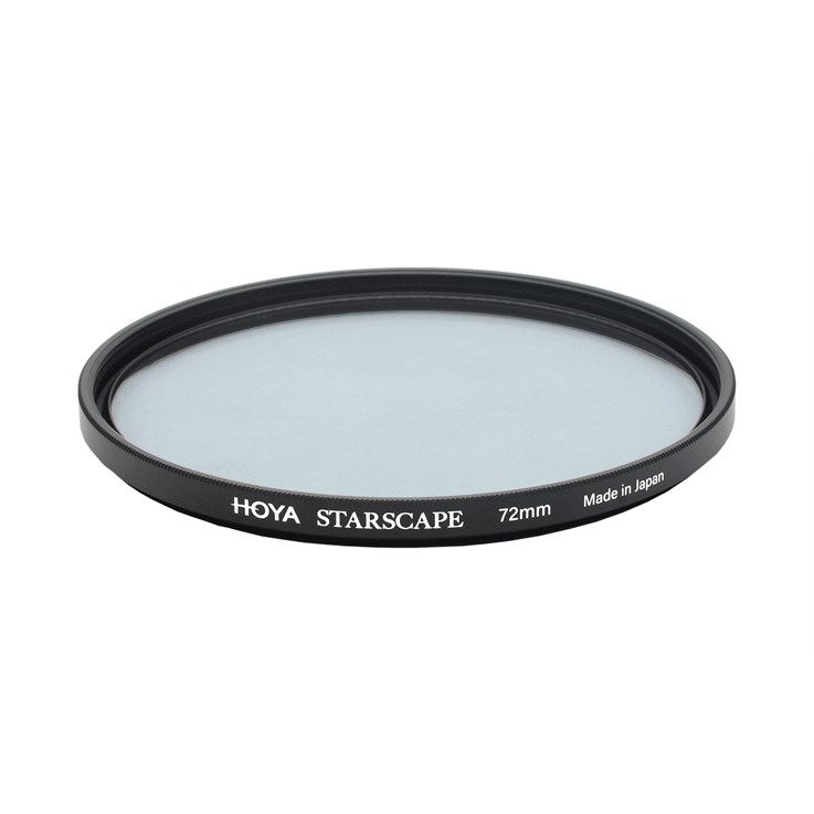 Hoya STARSCAPE Light reducer camera filter 7.2 cm