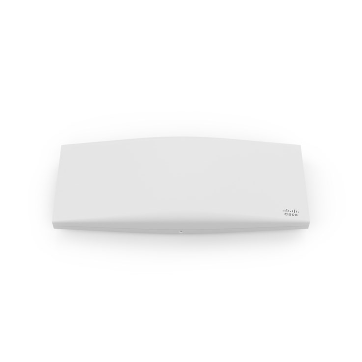 Cisco Meraki MR56-HW wireless access point White