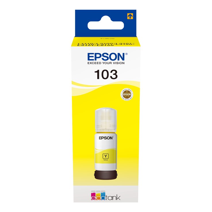 Epson 103