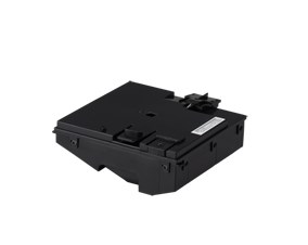 OKI 46672402 printer/scanner spare part Waste toner container 1 pc(s)