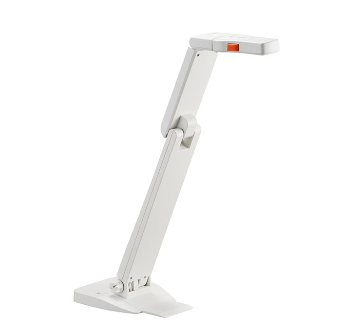 Elmo OX-1 document camera White 25.4 / 3.2 mm (1 / 3.2") CMOS USB 2.0