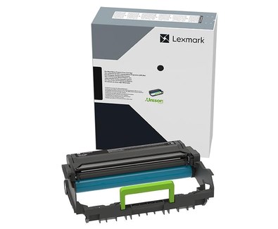 Lexmark 55B0ZA0 imaging unit 40000 pages