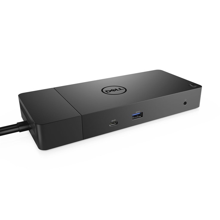 Origin Storage DELL WD19S-180W Wired USB 3.2 Gen 2 (3.1 Gen 2) Type-C Black