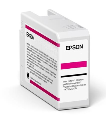 Epson T47A3 ink cartridge 1 pc(s) Original Magenta