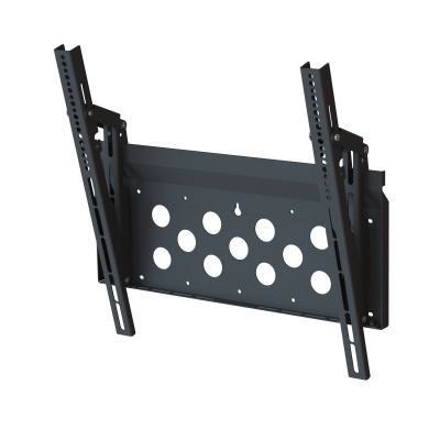 PMVmounts PMVMOUNTXFBPT TV mount 2.29 m (90") Black