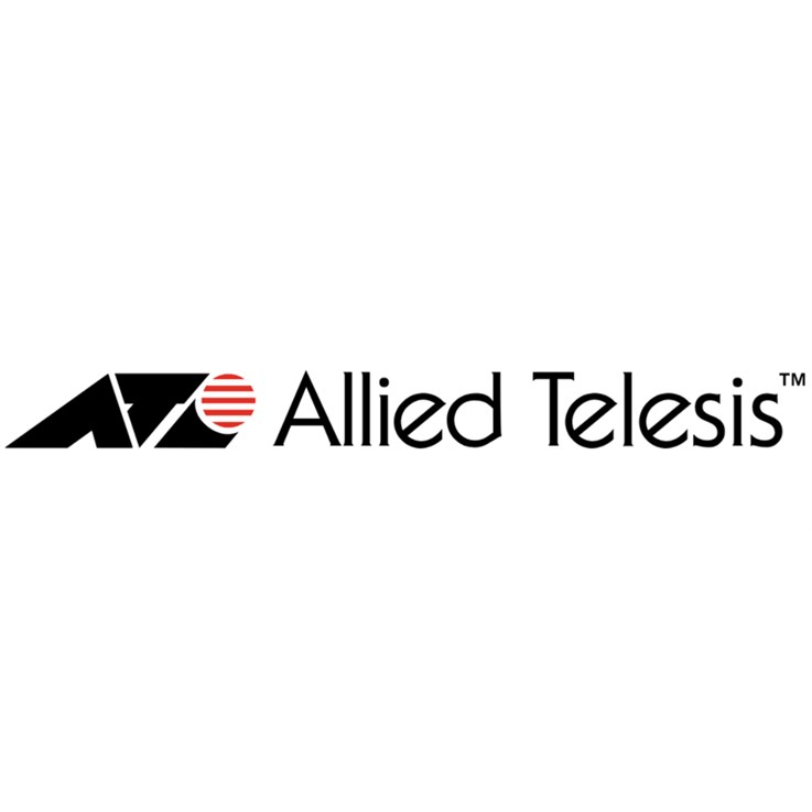 Allied Telesis AT-FLSESCBASE1YRNCA1 maintenance/support fee 1 year(s)