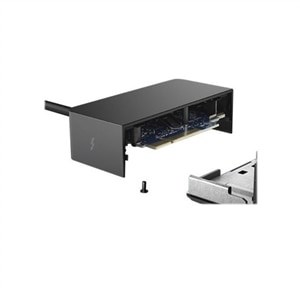 DELL WD19TBCBL Laptop dock upgrade module