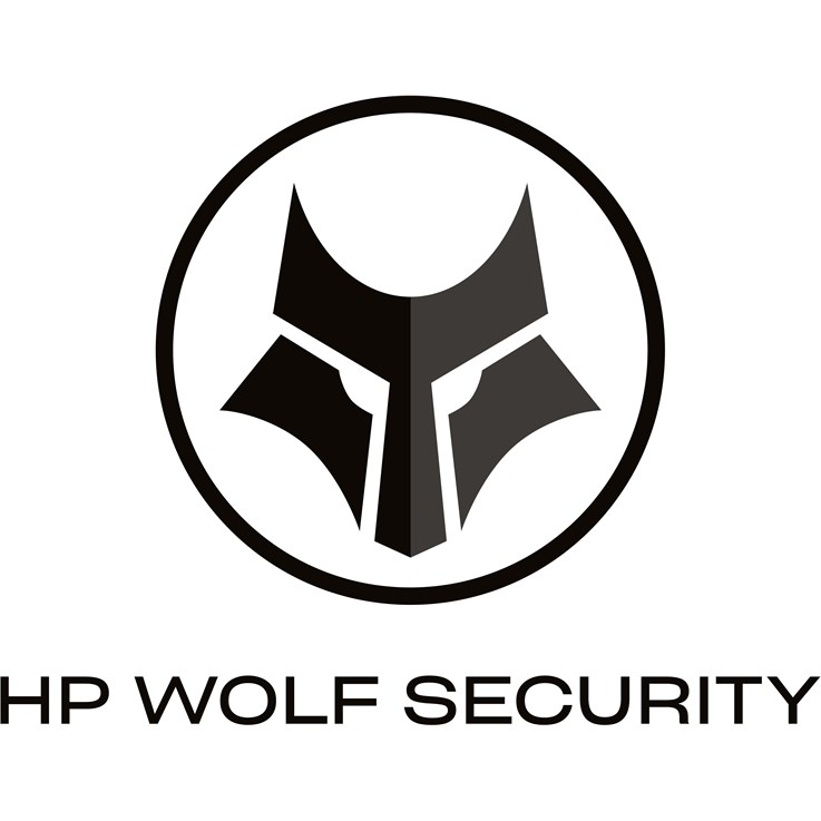 HP 1 Year Wolf Pro Security - 500+ E-LTU