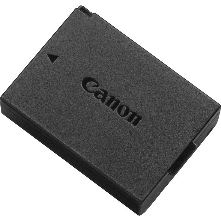 Canon LP-E10 Battery Pack