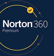 Norton 360 Premium Antivirus security 1 license(s)