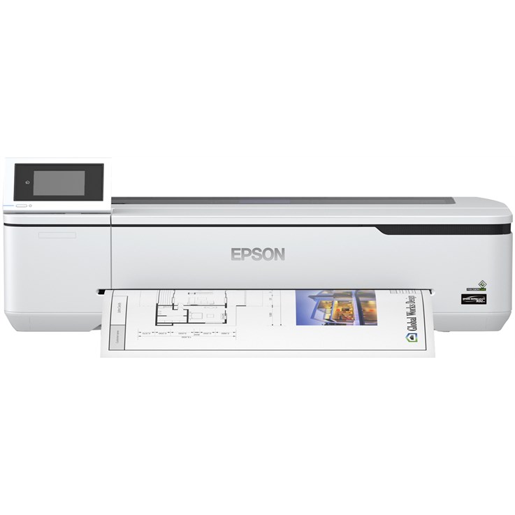 Epson SureColor SC-T2100 large format printer Wi-Fi Colour 2400 x 1200 DPI A1 (594 x 841 mm) Ethernet LAN