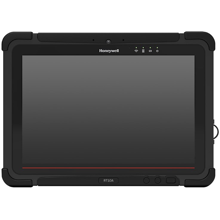 Honeywell RT10W-L00-17C12S0E tablet Intel® Pentium® 128 GB 25.6 cm (10.1") 8 GB Wi-Fi 5 (802.11ac) Windows 10 Black