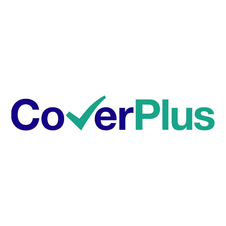 Epson CoverPlus 1 license(s) 5 year(s)